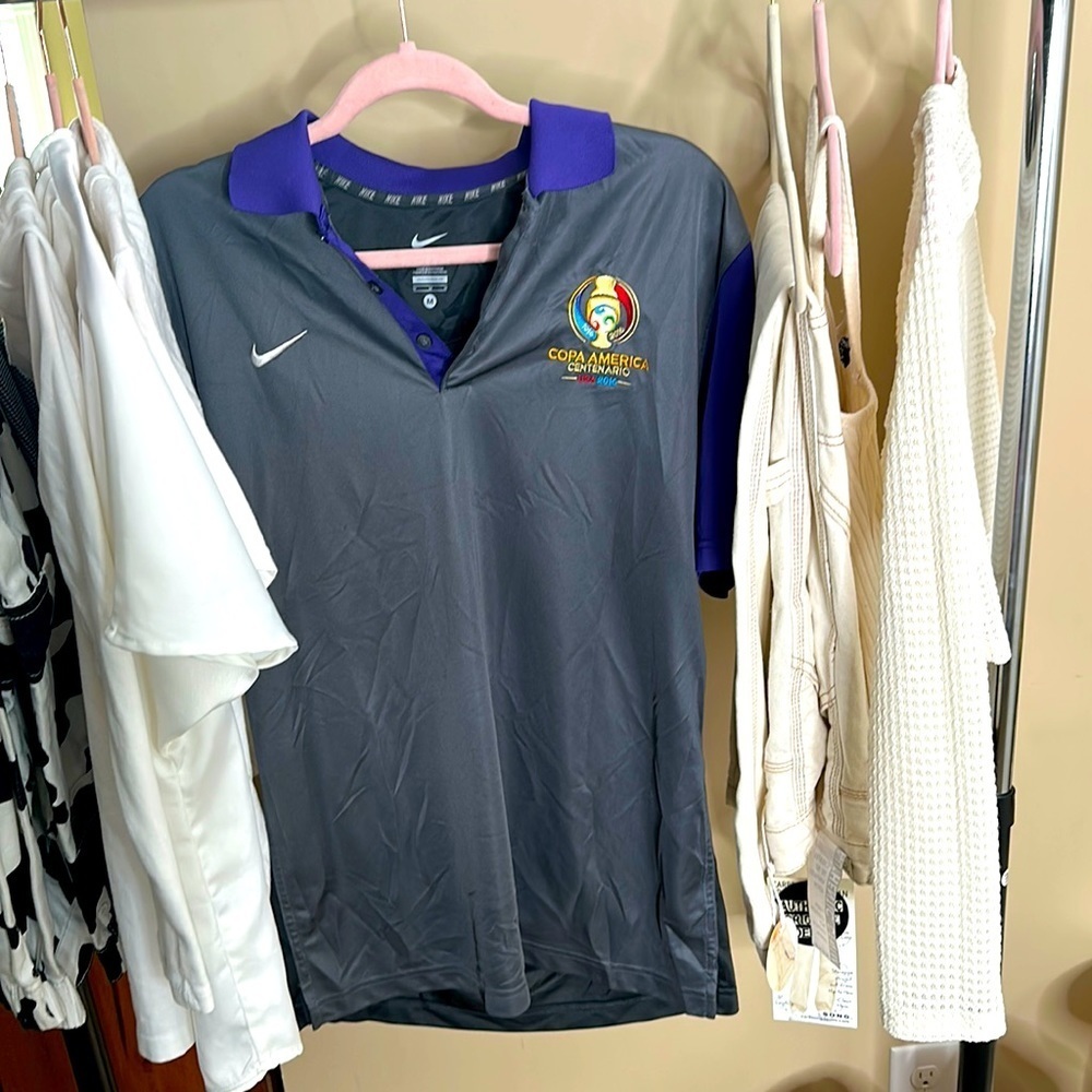 COPA AMERICA 2016 Nike